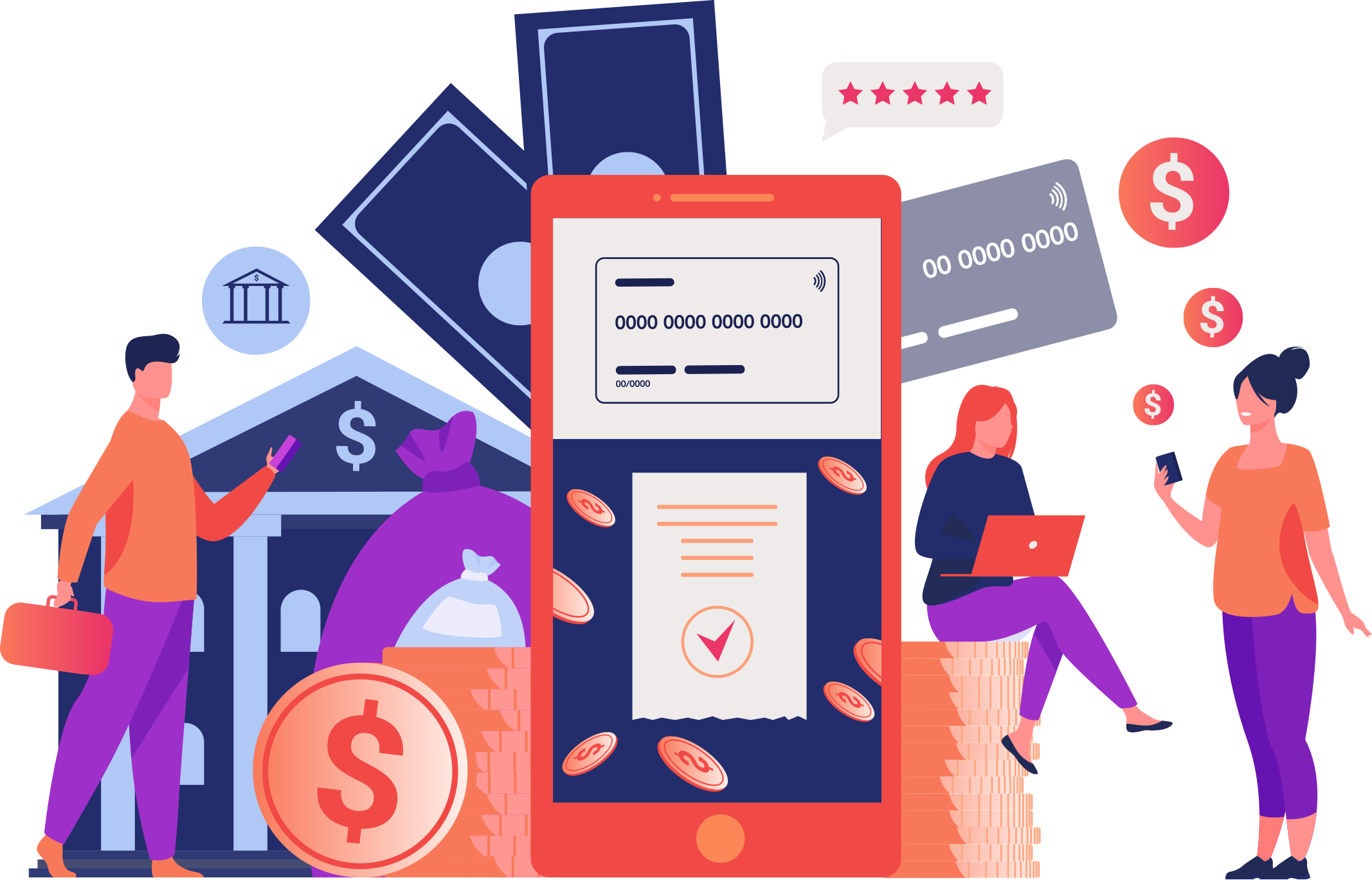 Software de Nómina GDM